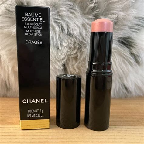 chanel baume essential dragee|CHANEL .